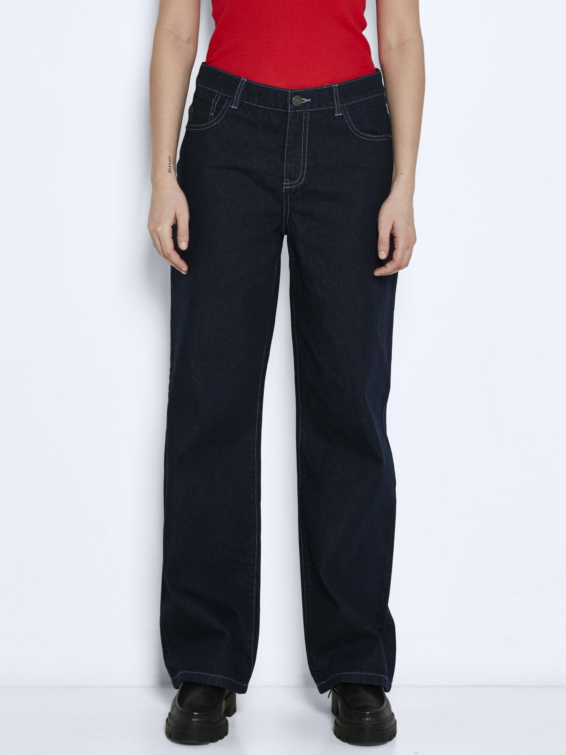 Amanda jeans | Noisy May®