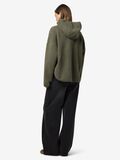 Noisy May NMCOZY HALF-ZIP FLEECE, Kalamata, highres - 27030631_Kalamata_005.jpg