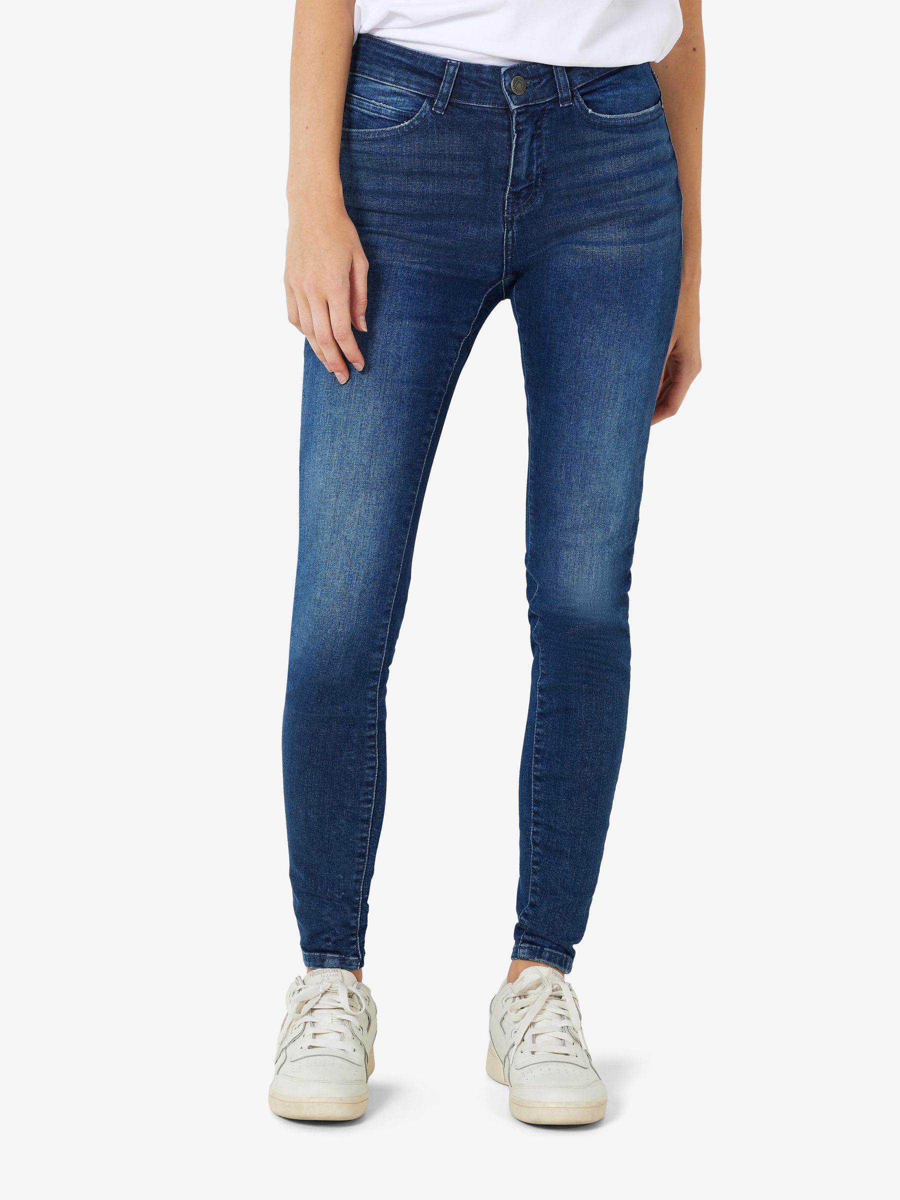 Noisy may lucy extreme soft skinny jeans 2025