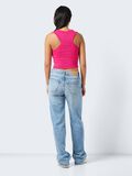 Noisy May EMBROIDERED KNITTED TOP, Pink Yarrow, highres - 27024958_PinkYarrow_1036151_005.jpg