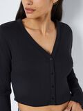 Noisy May CARDIGAN, Black, highres - 27013248_Black_006.jpg