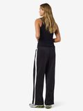 Product image thumbnail - KLASSINEN JOGGERSIT, Black | 3