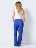 Noisy May HIGH WAISTED TROUSERS, Dazzling Blue, highres - 27029007_DazzlingBlue_005.jpg
