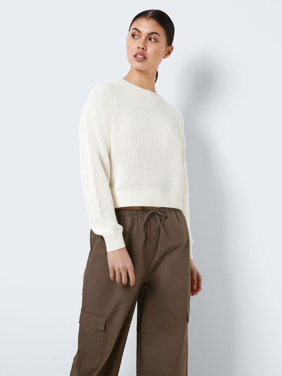 Noisy May KNITTED PULLOVER, Sugar Swizzle, highres - 27021536_SugarSwizzle_007.jpg