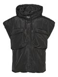 Noisy May GILET, Black, highres - 27018882_Black_001.jpg