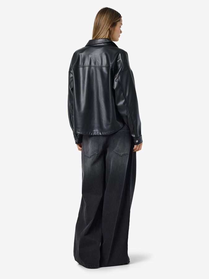 Carousel image - GIACCA, Black | 3