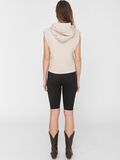 Noisy May SLEEVELESS HOODIE, Chateau Gray, highres - 27016057_ChateauGray_005.jpg