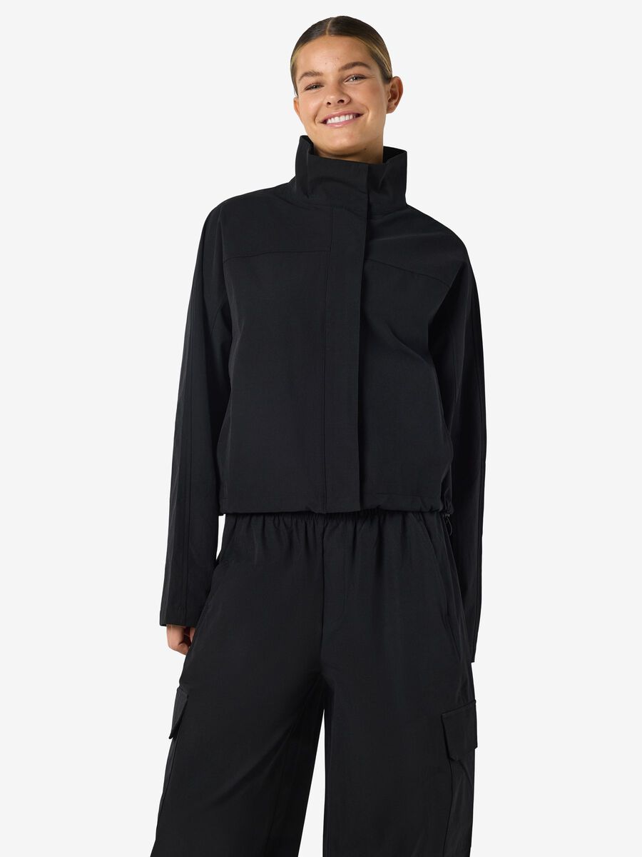 Product tile image - NMKIRBY JAS, Black | 27038502_Black