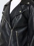 Noisy May COATED JAKKE, Black, highres - 27017175_Black_006.jpg