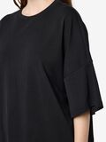 Noisy May OVERSIZED T-SHIRT, Black, highres - 27033182_Black_006.jpg