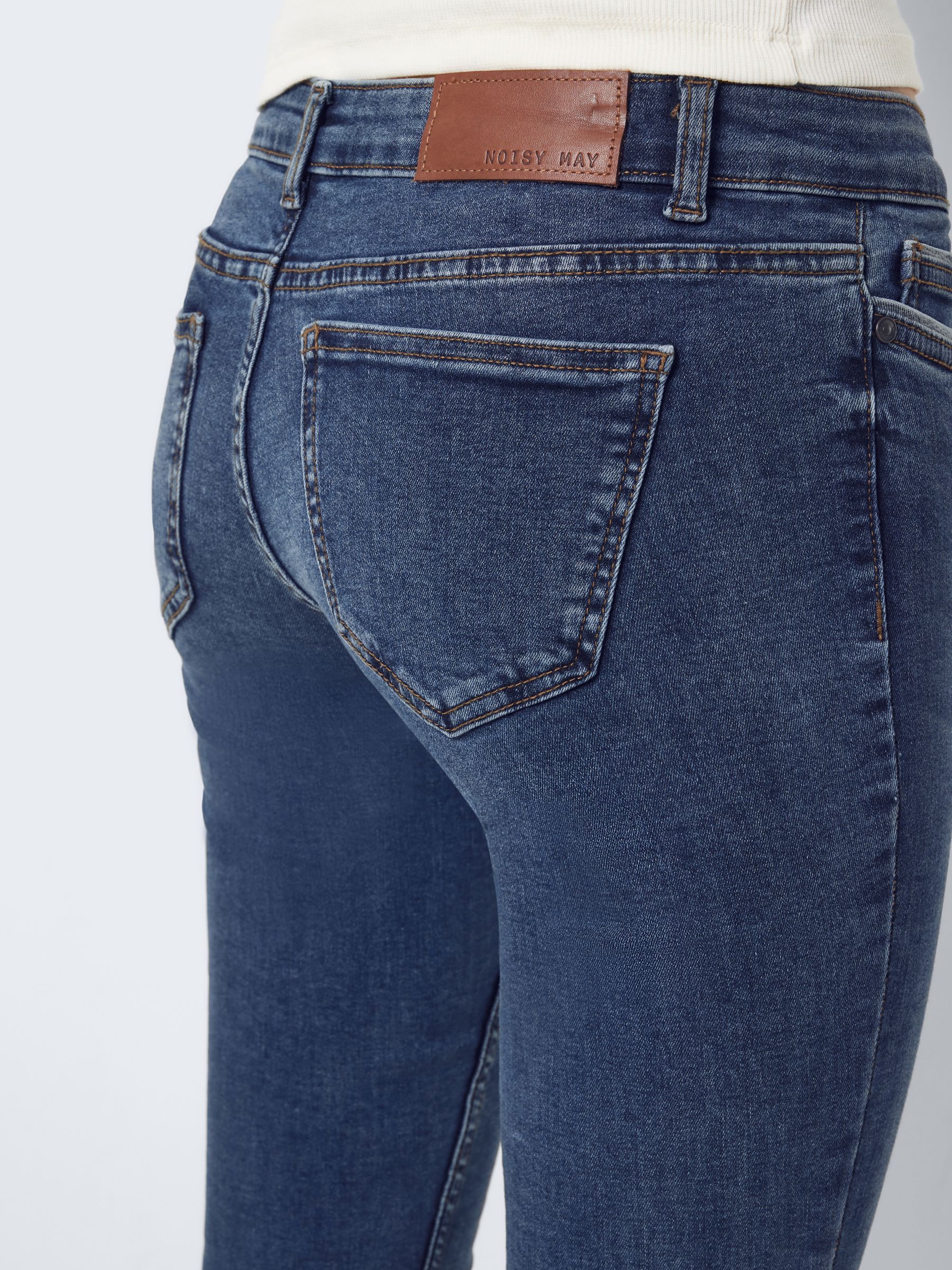 Noisy may eve sales low skinny jeans