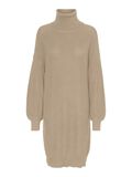 Noisy May HIGH NECK KNITTED DRESS, Nomad, highres - 27013989_Nomad_895236_001.jpg
