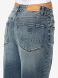 Product image thumbnail - JEANS BOYFRIEND, Dark Blue Denim | 8