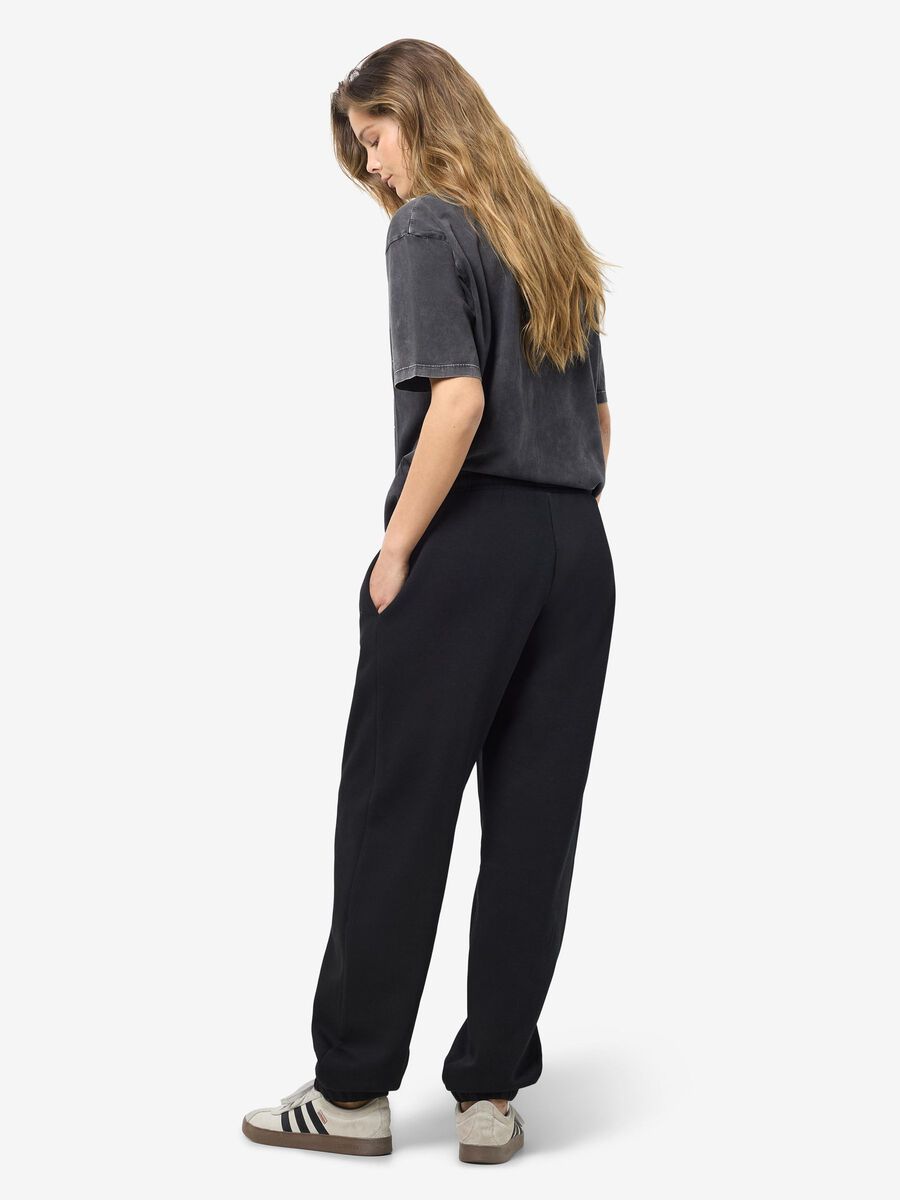Carousel image - CLASSIC SWEATPANTS, Black | 2