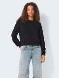 Noisy May STRIKKET PULLOVER, Black, highres - 27021536_Black_003.jpg