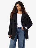 Product image thumbnail 6 NMSTEFF OVERSIZED BLAZER, Black