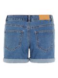 Noisy May JEANSOWE SZORTY, Medium Blue Denim, highres - 27001883_MediumBlueDenim_002.jpg