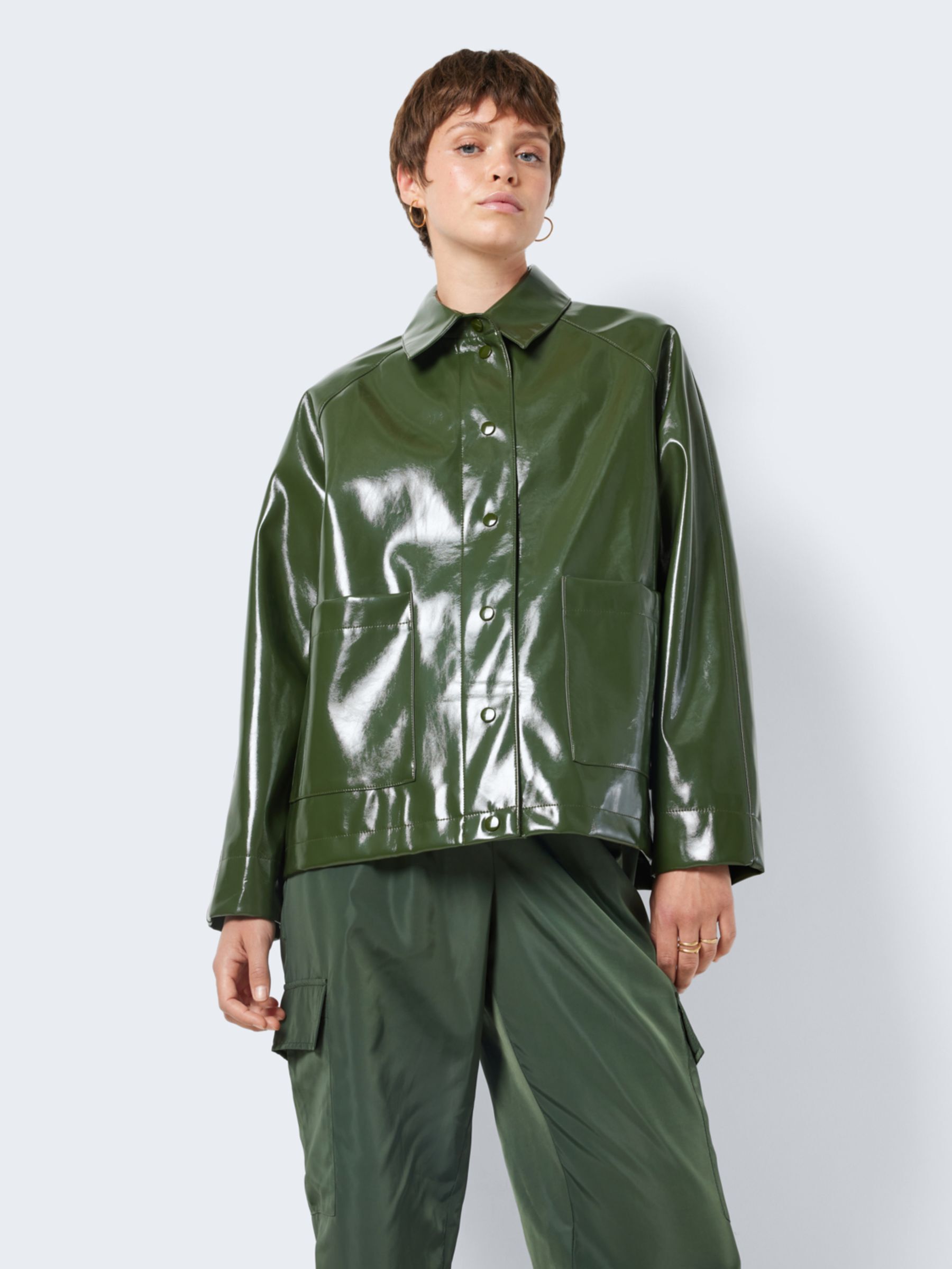 Short raincoats shop