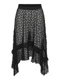 Noisy May DENTELLE JUPE MI-LONGUE, Black, highres - 27034195_Black_001.jpg