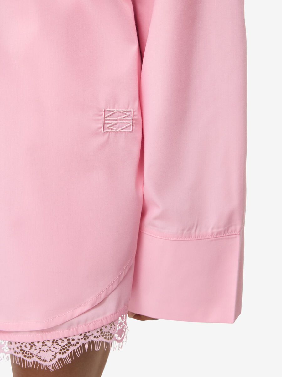 Product tile image - NMFRIDA SHIRT, Romance Rose | 27039534_RomanceRose