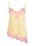 Product image thumbnail 1 NMJESSICA SLEEVELESS TOP, French Vanilla