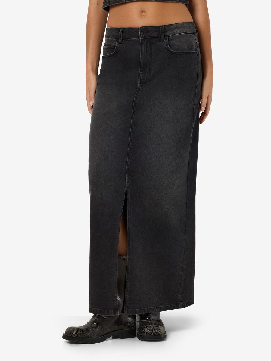 Noisy May FALDA VAQUERA, Dark Grey Denim, highres - 27031589_DarkGreyDenim_003.jpg