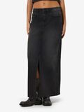 Noisy May LÅNG JEANSKJOL, Dark Grey Denim, highres - 27031589_DarkGreyDenim_003.jpg
