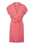 Noisy May MANCHES COURTES ROBE-CHEMISE, Sun Kissed Coral, highres - 27005660_SunKissedCoral_001.jpg