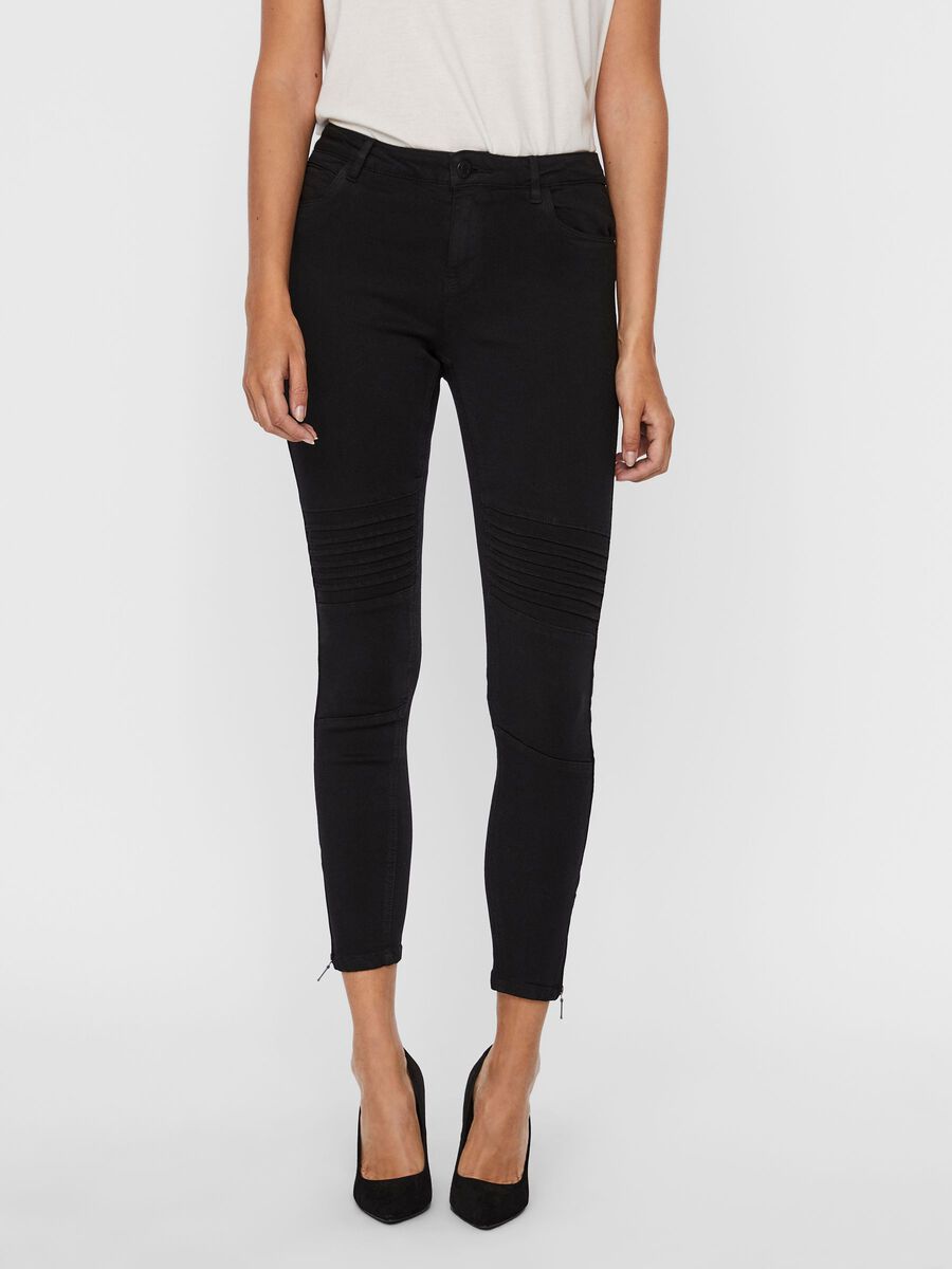 Noisy May JEANSY SKINNY FIT, Black, highres - 27013116_Black_003.jpg