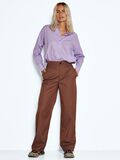 Noisy May À TAILLE HAUTE PANTALON, Cappuccino, highres - 27021962_Cappuccino_967674_004.jpg