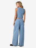 Noisy May NADELSTREIFEN WESTE, Medium Blue Denim, highres - 27034097_MediumBlueDenim_005.jpg