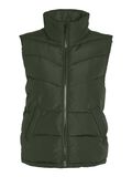 Product image thumbnail - BEZRĘKAWNIK, Kombu Green | 2