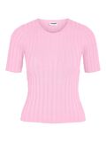 Noisy May SHORT SLEEVED KNITTED TOP, Pirouette, highres - 27029262_Pirouette_1103209_001.jpg