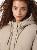 Product image thumbnail - NMTENNA LONG COAT, Aluminum | 5