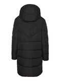 Noisy May LONG PUFFER JACKET, Black, highres - 27017057_Black_002.jpg