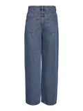 Noisy May NMALEXA JEAN LOOSE FIT, Medium Blue Denim, highres - 27034404_MediumBlueDenim_002.jpg