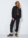 Noisy May LONG SLEEVED SHIRT, Black, highres - 27023720_Black_007.jpg