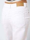Noisy May NMYOLANDA NORMALE TAILLE WIDE LEG JEANS, Bright White, highres - 27029316_BrightWhite_008.jpg