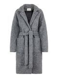 Noisy May LONG EN LAINE MANTEAU, Medium Grey Melange, highres - 27002183_MediumGreyMelange_001.jpg