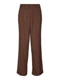 Noisy May HIGH WAIST STRAIGHT FIT HOSE, Cappuccino, highres - 27022757_Cappuccino_001.jpg