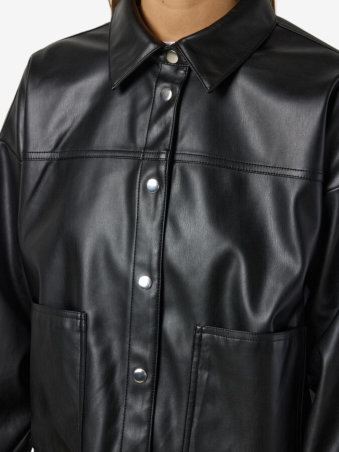 Carousel image - GIACCA, Black | 5
