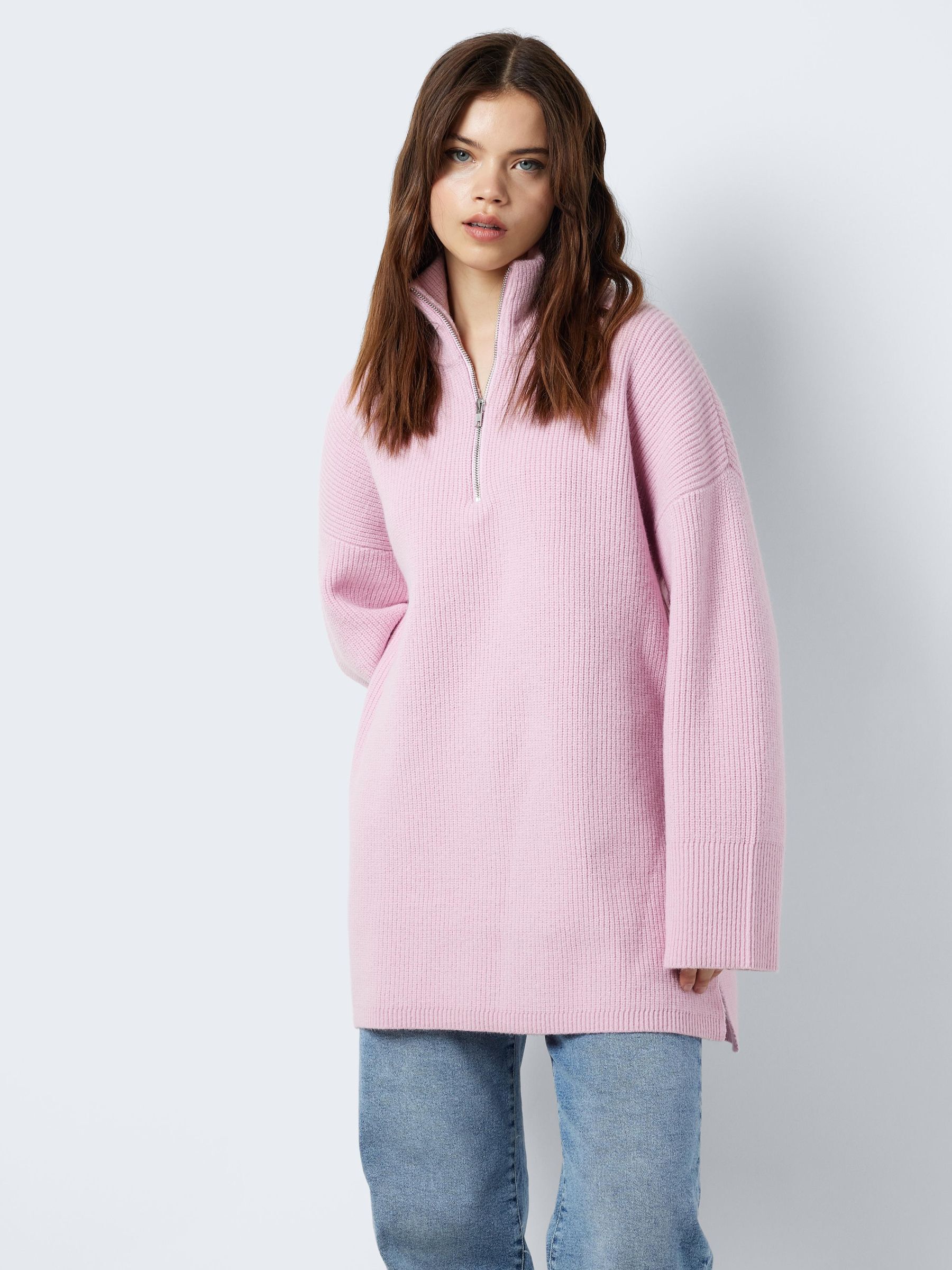 Noisy may oversized jumper top