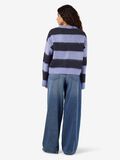Product image thumbnail 4 NMSOFF  JUMPER, Hydrangea