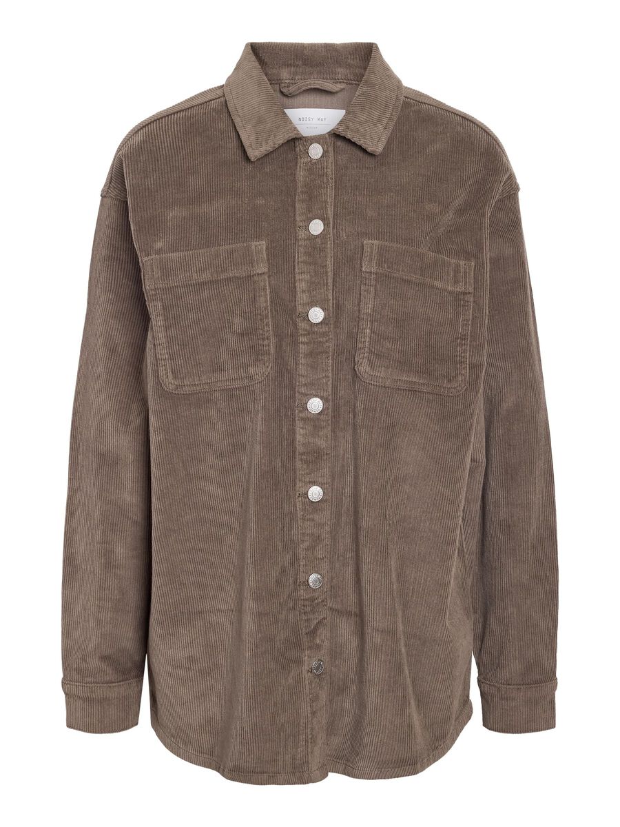 Noisy May CORDUROY SHACKET, Morel, highres - 27034398_Morel_001.jpg