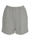 Noisy May SHORTS, Light Grey Melange, highres - 27016659_LightGreyMelange_001.jpg