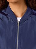 Product image thumbnail 5 NMCHASE  BOMBER JACKET, Navy Blazer