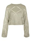 Noisy May CROPPED KNITTED PULLOVER, Desert Sage, highres - 27026101_DesertSage_001.jpg