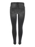 Noisy May NMJEN SKINNY FIT JEANS, Dark Grey Denim, highres - 27030587_DarkGreyDenim_002.jpg