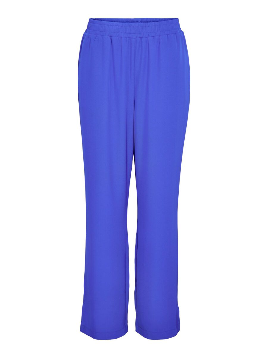 Noisy May À TAILLE HAUTE PANTALON, Dazzling Blue, highres - 27029007_DazzlingBlue_001.jpg