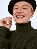 Noisy May CROPPED KNITTED PULLOVER, Rosin, highres - 27018514_Rosin_006.jpg